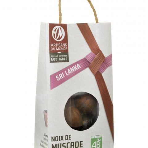 Sucre en morceaux bio - 500g - Paraguay - Artisans du monde